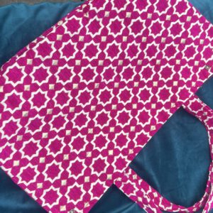 Zahra Grand Viva – aus der Boho Nomad Kollektion