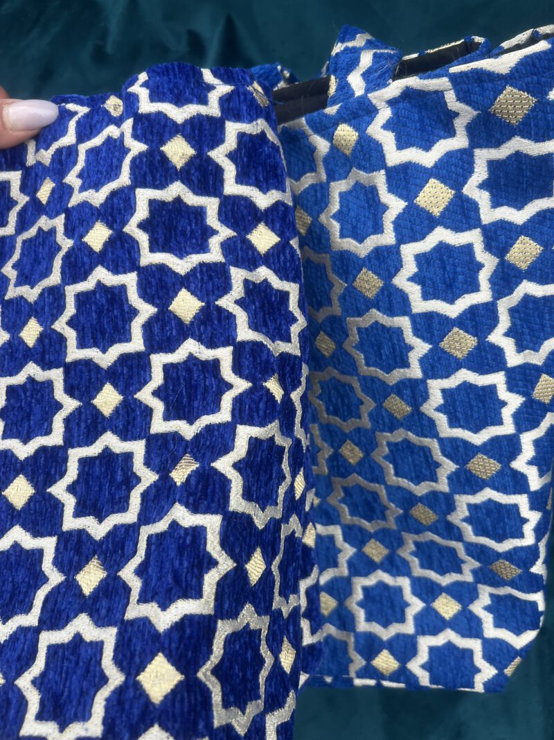 Royale und Azur Boho Nomad Zahra Grand im direkten Vergleich